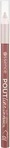 essence POUTline soft glide Lip Pencil 01 - Like To Mauve It 0.6 g