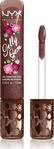 NYX Professional MakeUp Jelly Gem High Shine Lip Gloss 01 Cocoa Sparkle 7.5 ml