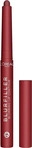 L'Or&eacute;al Paris Blurfiller Blurring Lip Contour 530 Bordeaux Bisous 1 St&uuml;ck