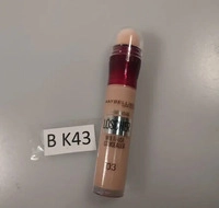 Maybelline New York Concealer Instant Anti-Age Effekt Nr. 03 Fair 6.8 ml