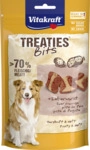 Vitakraft Treaties Bits + Leberwurst 4008239288073