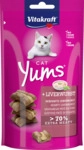 Vitakraft Cat Yums + Leberwurst 4008239288226