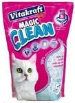 Vitakraft Magic CLEAN Classic Katzenstreu 5 L, Grundpreis: &euro; 1,87 / l
