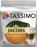 TASSIMO Jacobs Latte Macchiato Caramel 8711000504802