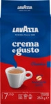 Lavazza Kaffee Crema E Gusto gemahlen 8000070038868