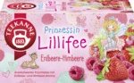 Teekanne Fr&uuml;chtetee Prinzessin Lillifee 4009300009894