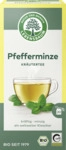 LEBENSBAUM Bio Pfefferminze Tee 4012346278001