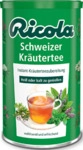 Ricola Schweizer Kr&auml;utertee 7610700603024