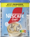 Nescaf&eacute; Frapp&eacute; Typ Eiskaffee 4005500274995