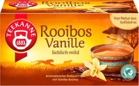 Teekanne Rooibos Vanille Tee 35 g, Grundpreis: &euro; 71,14 / kg