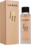 LA RIVE In Woman, EdP 90 ml female, Grundpreis: &euro; 88,78 / l