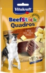 Vitakraft Beef Stick Quadros K&auml;se 4008239288011