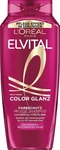 L'Or&eacute;al Paris Elvital Color Glanz Pflege Farbschutz Shampoo 400 ml, Grundpreis: