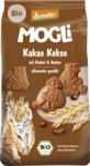 MOGLi Bio Kakao Kekse 4260311980026