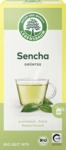 LEBENSBAUM Bio Sencha Tee 4012346527000