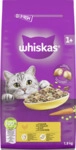 Whiskas 1+ mit Huhn Trockenfutter 5900951258589