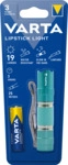 Varta Lipstick Light Taschenlampe 4008496746507