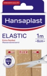 Hansaplast Elastic Pflaster 4005800279768
