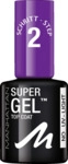 Manhattan Super Gel Top Coat 0000030121447