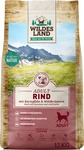Wildes Land Hundefutter Rind mit Kartoffeln und Wildkr&auml;utern 0742832515702