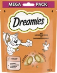Dreamies Katzenleckerli mit leckerem Huhn Megapack 4008429081767