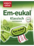 Em-eukal Hustenbonbons Klassisch Vorratsgr&ouml;&szlig;e 4009077024007