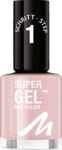 Manhattan Super Gel Nail Polish 225 Sweet Side 0000030121331