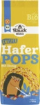 Bauck M&uuml;hle Bio Haferpops mit Honig 4015637824420