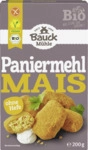 Bauck M&uuml;hle Bio Mais-Paniermehl 4015637824055