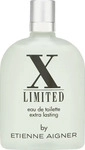 Etienne Aigner X Limited, EdT 250 ml male, Grundpreis: &euro; 91,96 / l
