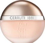 Cerruti 1881 pour Femme, EdT 30 ml 0688575007640