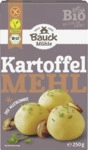 Bauck M&uuml;hle Bio Kartoffelmehl 4015637821276