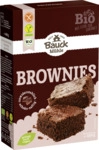 Bauck M&uuml;hle Bio Backmischung Brownies 4015637822990