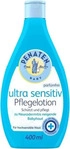 Penaten Baby ultra sensitiv Pflegelotion 400 ml, Grundpreis: &euro; 12,38 / l