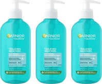 Garnier SkinActive Waschgel Hautklar Anti Pickel 200 ml, Grundpreis: &euro; 12,95 / l