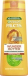 Garnier Fructis Shampoo Wunder Butter Intensive Pflege Sehr Trockenes Haar
