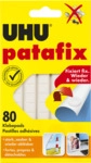 UHU Patafix Wei&szlig; Klebepads 4026700488104