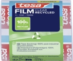 tesafilm&reg; 3er Set Clear 4042448206909
