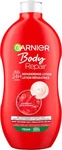 Garnier Body Bodylotion Reparierend Sehr Trockene & Raue Haut 400 ml,...