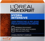 L&rsquo;Or&eacute;al Paris men expert Gesichtscreme Hydra Intensive feuchtigkeitsspendend