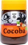GEPA Bio Cocoba Nuss-Nougat Creme 4013320093122