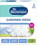 Dr. Beckmann Gardinen Wei&szlig; 4008455046013