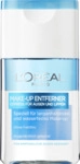 L&rsquo;Or&eacute;al Paris Dermo Expertise milder Make Up-Entferner Augen und Lippen...