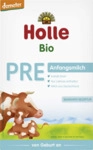 Holle Bio Anfangsmilch PRE 7640161879829