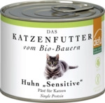 Defu Katze Huhn "Sensitive " 4026813570826