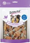 DOKAS H&uuml;hnerbrust mit Fisch 4251276200632