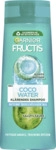 Garnier Fructis Coco Water Kl&auml;rendes Shampoo 3600541970397