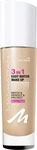 Manhattan 3in1 Easy Match Make Up 36 30 ml, Grundpreis: &euro; 266,33 / l
