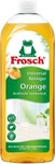 Frosch Universal Reiniger Orangen 750 ml, Grundpreis: &euro; 2,65 / l