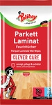 Poliboy Parkett Laminat Feuchtt&uuml;cher 4016100621515